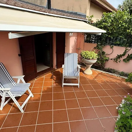 Casa Matilda Sul Mare *