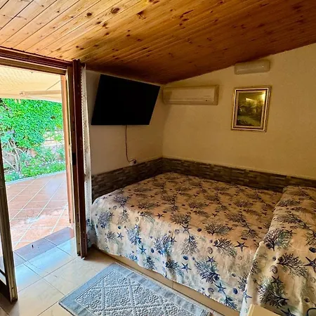 Casa Matilda Sul Mare *