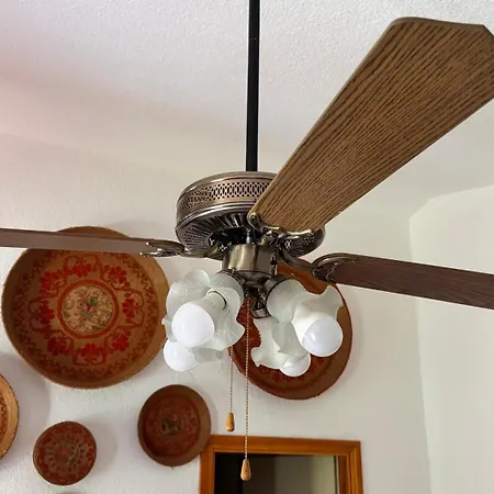 Holiday home Casa Matilda Sul Mare Quartu Sant'Elena