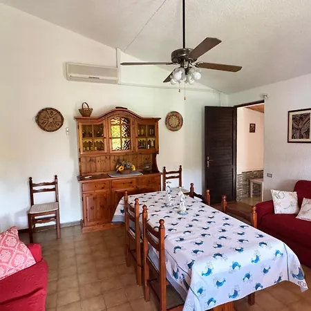 Casa Matilda Sul Mare *