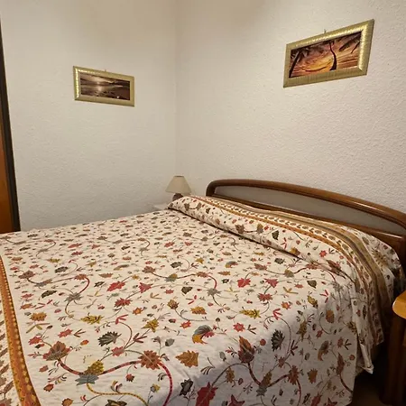 Casa Matilda Sul Mare 펜션 *