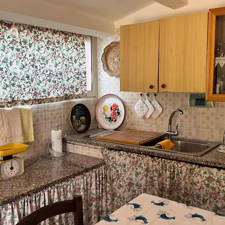 Casa Matilda Sul Mare 펜션