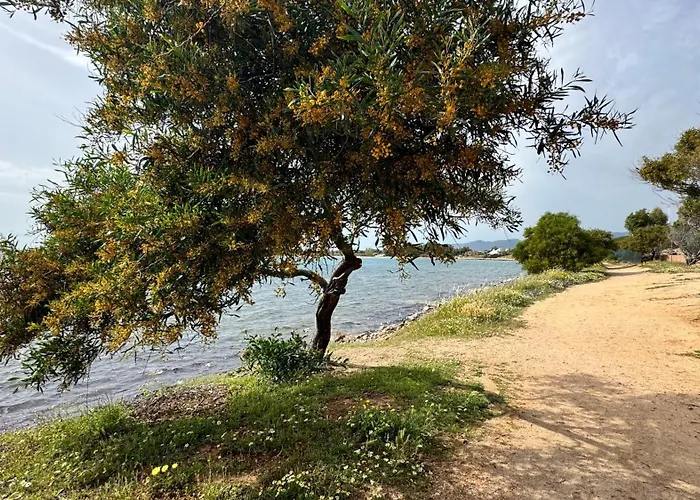 Casa Matilda Sul Mare Ferienhaus
